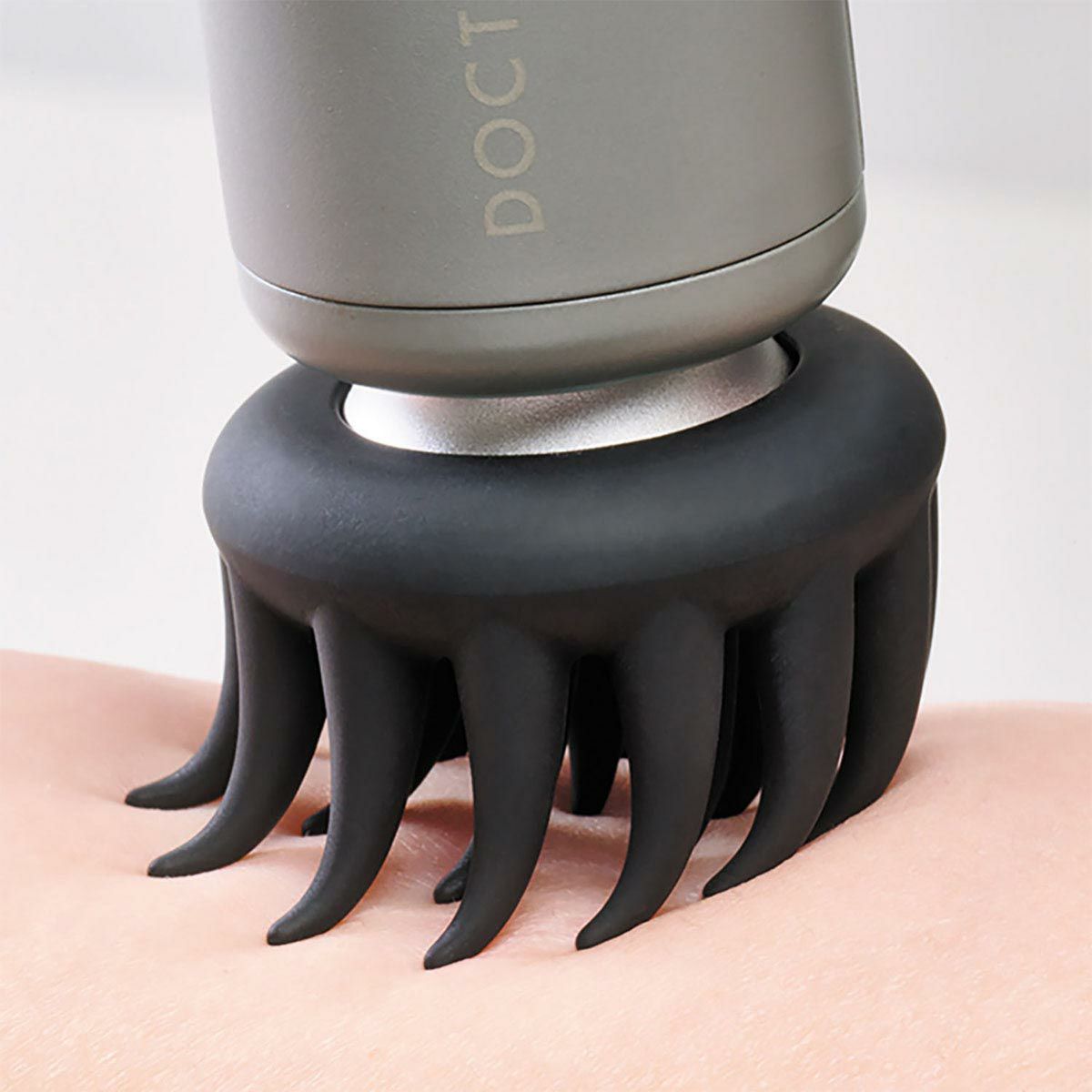 ドクターエア DOCTORAIR　エクサガン LUXE　エクササイズガン REG-12 詳細13