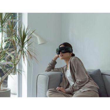 ドクターエア DOCTORAIR　アイマジック　REM-04 詳細4