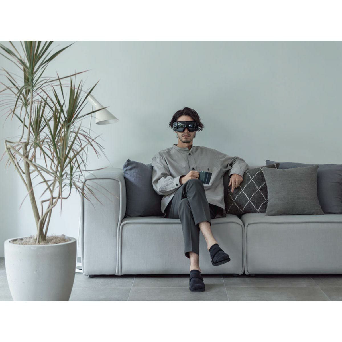 ドクターエア DOCTORAIR　アイマジック　REM-04 詳細5