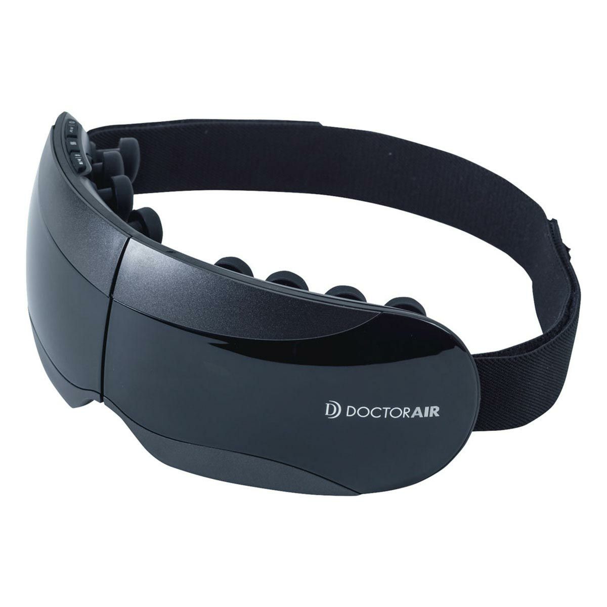 ドクターエア DOCTORAIR　3Dアイマジックタッピング　REM-05 詳細3