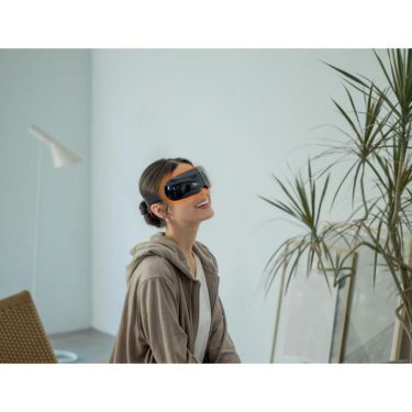 ドクターエア DOCTORAIR　3Dアイマジックタッピング　REM-05 詳細6