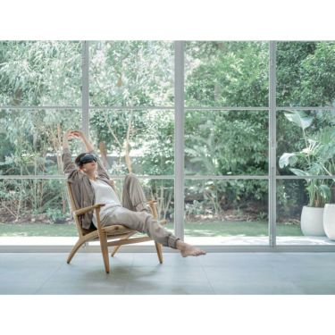 ドクターエア DOCTORAIR　3Dアイマジックタッピング　REM-05 詳細8