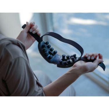 ドクターエア DOCTORAIR　3Dアイマジックタッピング　REM-05 詳細10