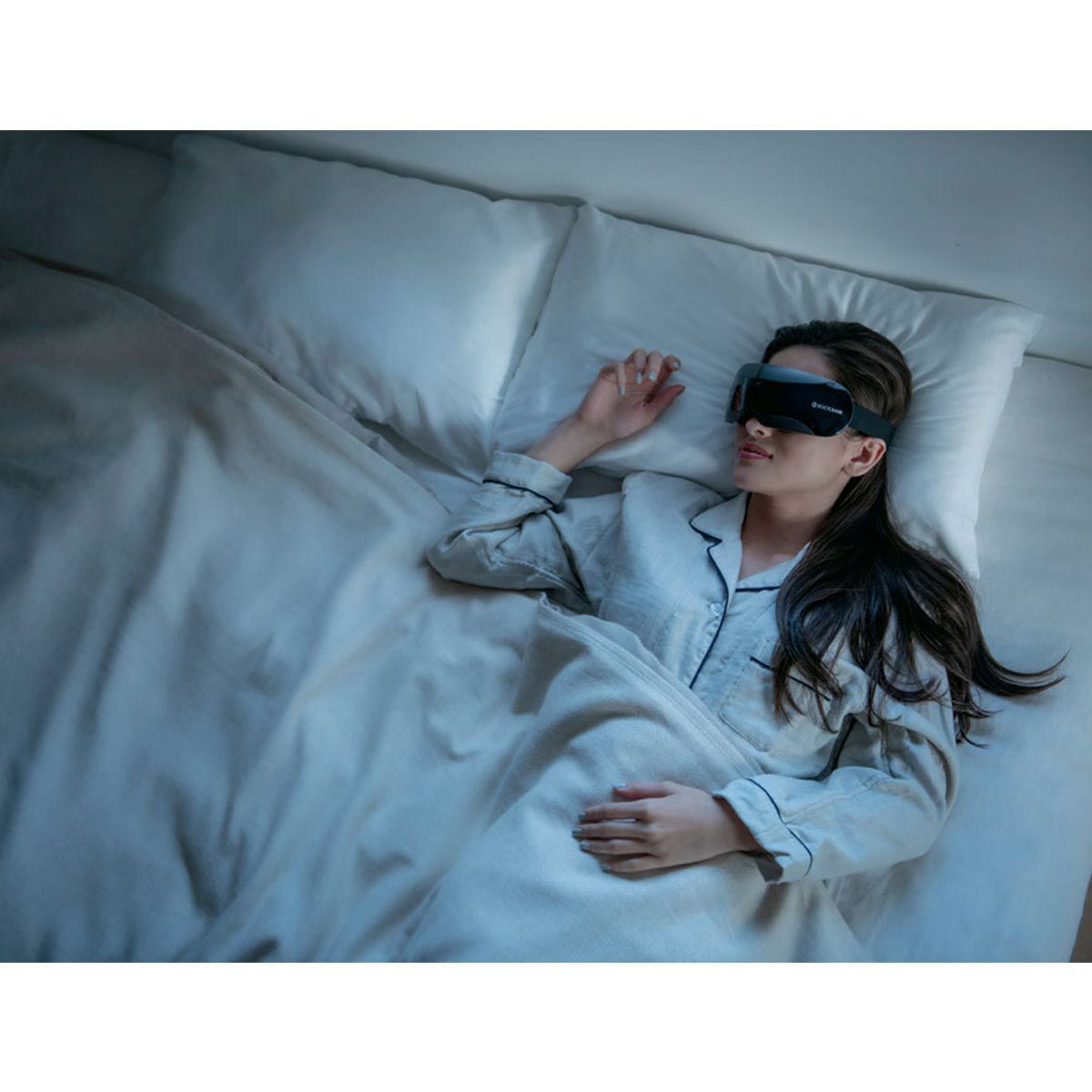 ドクターエア DOCTORAIR　3Dアイマジックタッピング　REM-05 詳細13