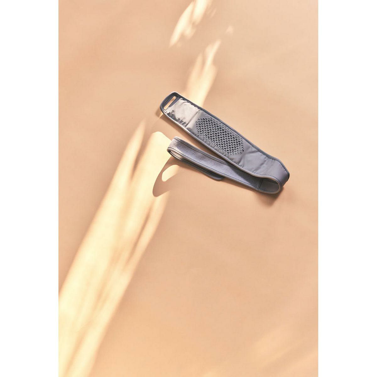 ドクターエア DOCTORAIR　ホット＆ウェーブ ベルト RHW-02ME 詳細4