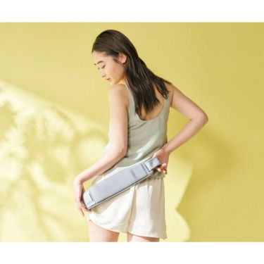 ドクターエア DOCTORAIR　ホット＆ウェーブ ベルト RHW-02ME 詳細8