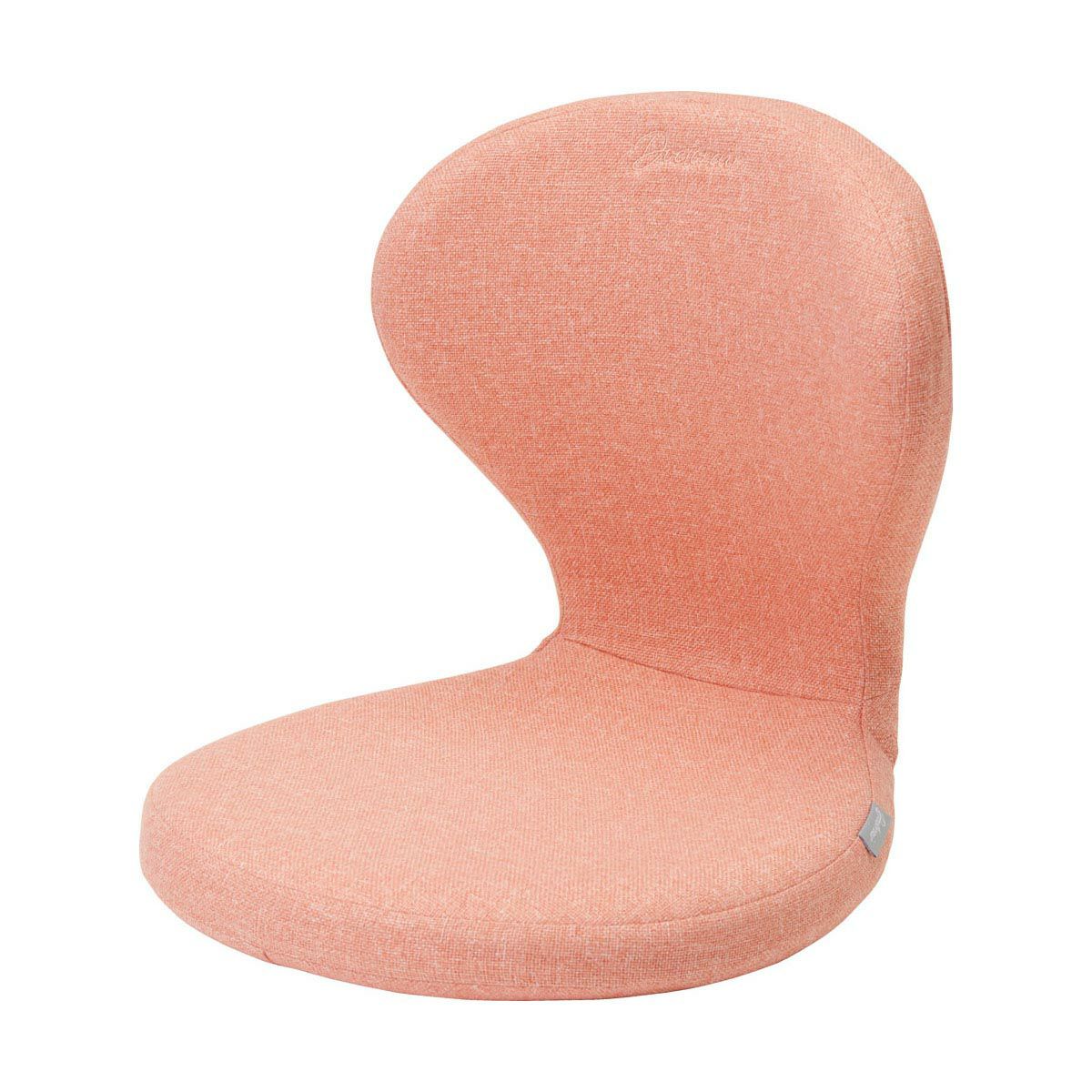 ドクターエア DOCTORAIR　キュットスマート　座椅子 RQS-01ME 詳細3