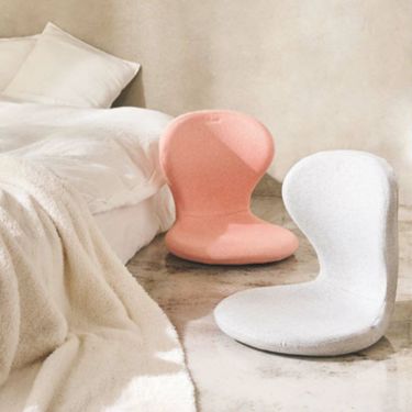 ドクターエア DOCTORAIR　キュットスマート　座椅子 RQS-01ME 詳細9