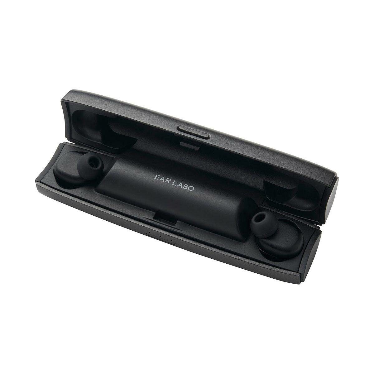 ドクターエア DOCTORAIR　イヤラボ SEL-01　イヤケア SEL-01 詳細4