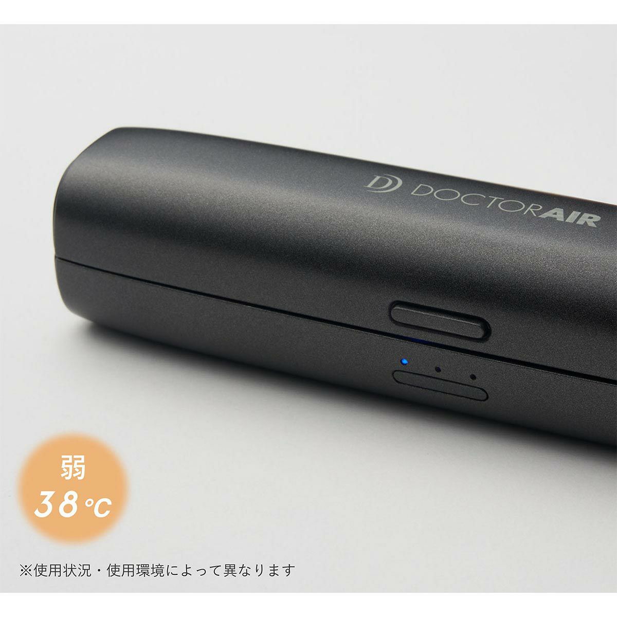 ドクターエア DOCTORAIR　イヤラボ SEL-01　イヤケア SEL-01 詳細12