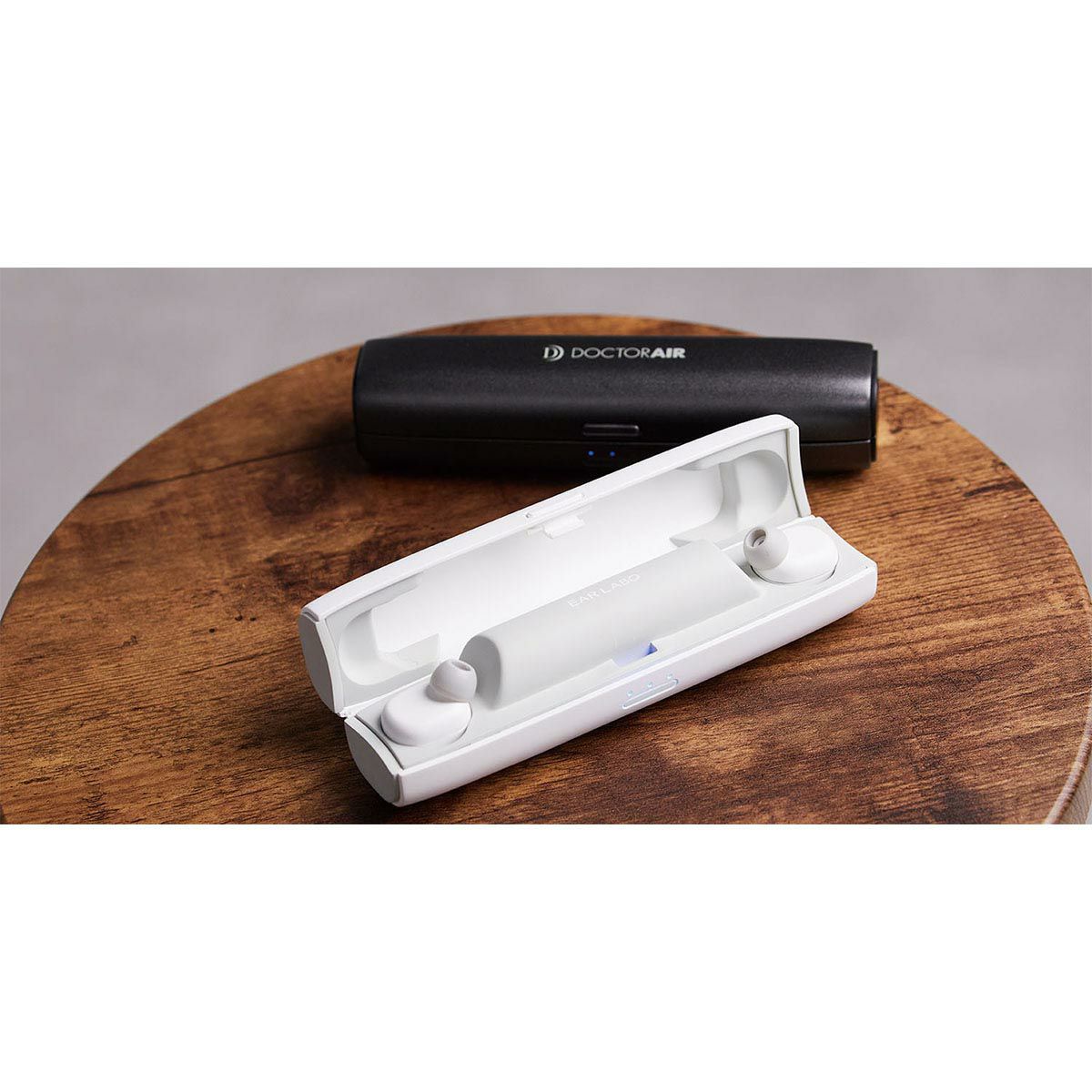 ドクターエア DOCTORAIR　イヤラボ SEL-01　イヤケア SEL-01 詳細16