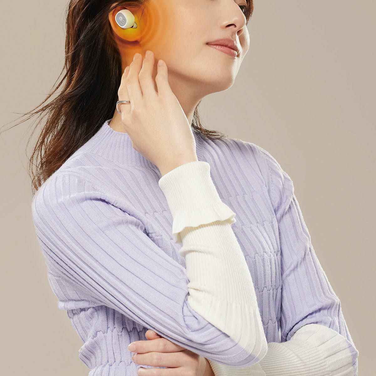 ドクターエア DOCTORAIR　イヤラボ SEL-01　イヤケア SEL-01 詳細21