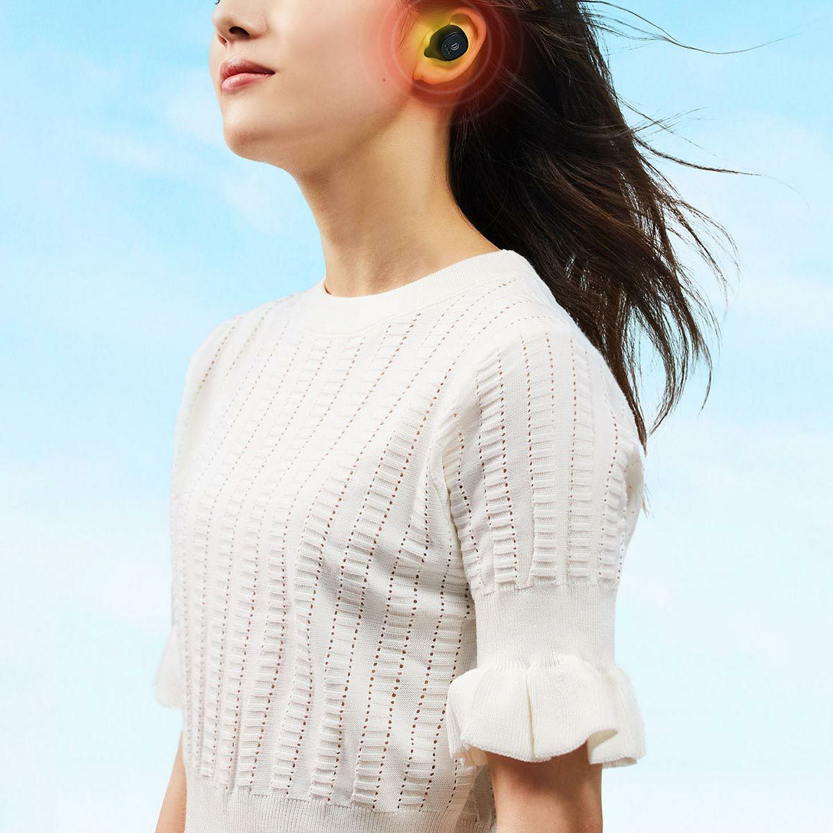 ドクターエア DOCTORAIR　イヤラボ SEL-01　イヤケア SEL-01 詳細23