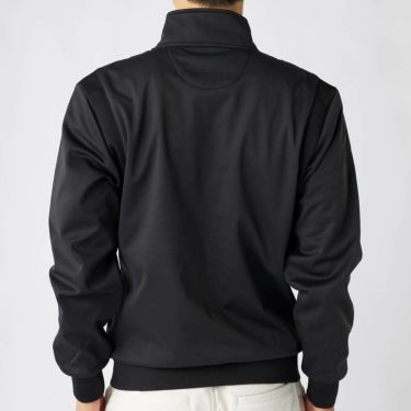 フィラ FILA　メンズ 長袖 フルジップ ボンディング ブルゾン 785-290Y 詳細3