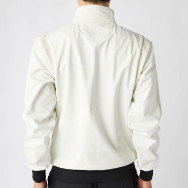 フィラ FILA　メンズ 長袖 フルジップ ボンディング ブルゾン 785-290Y 詳細9