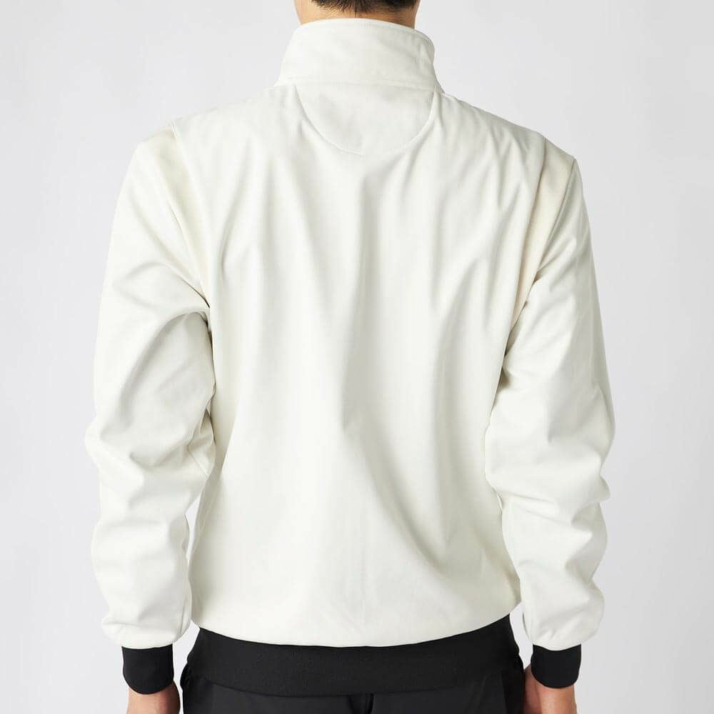 フィラ FILA　メンズ 長袖 フルジップ ボンディング ブルゾン 785-290Y 詳細9