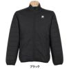 フィラ FILA　メンズ 中綿 長袖 フルジップ ブルゾン 785-293 詳細2
