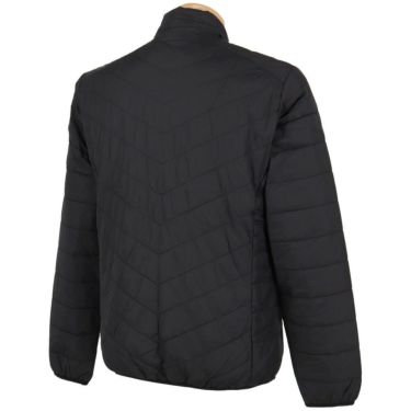 フィラ FILA　メンズ 中綿 長袖 フルジップ ブルゾン 785-293 詳細3