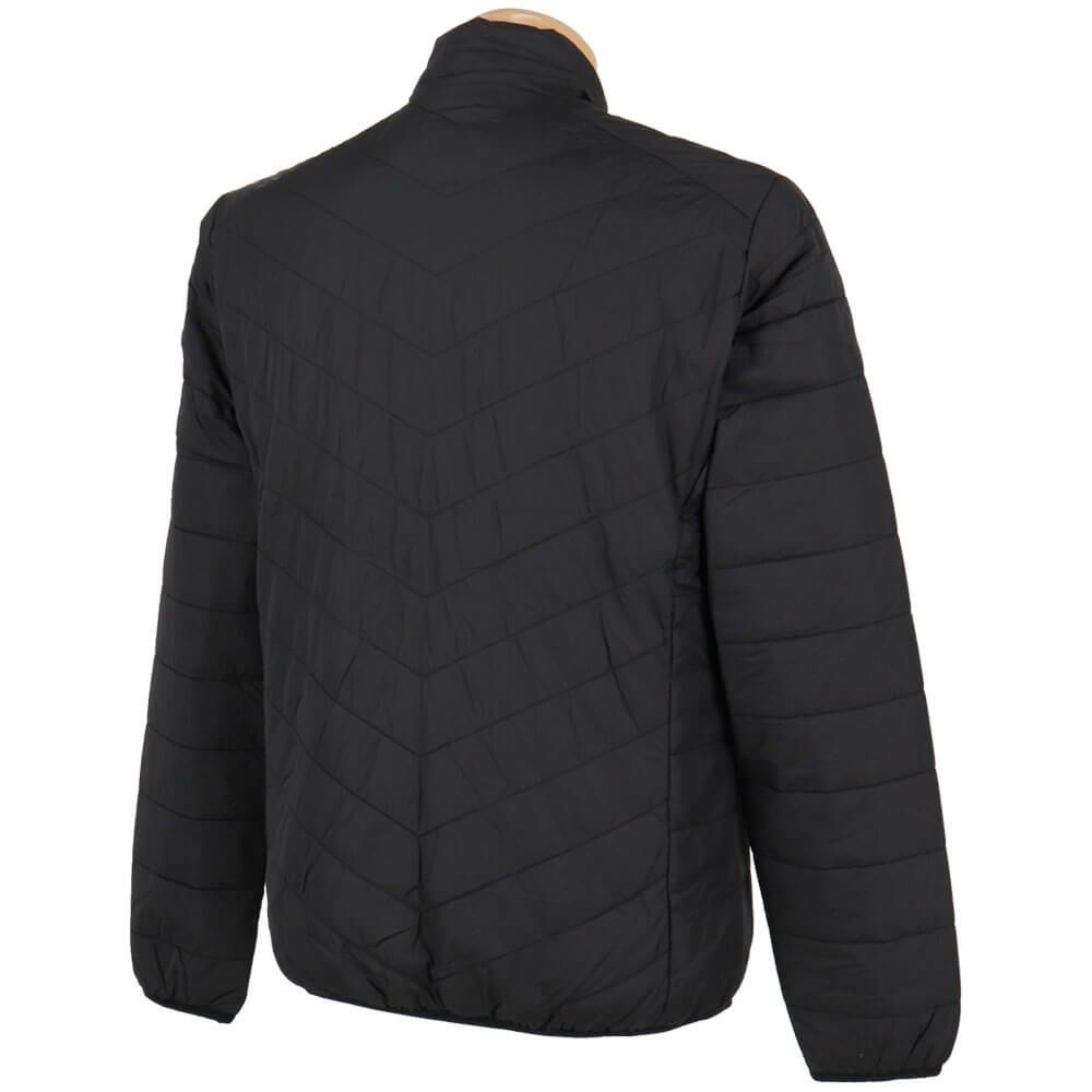 フィラ FILA　メンズ 中綿 長袖 フルジップ ブルゾン 785-293 詳細3