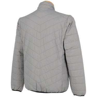 フィラ FILA　メンズ 中綿 長袖 フルジップ ブルゾン 785-293 詳細6