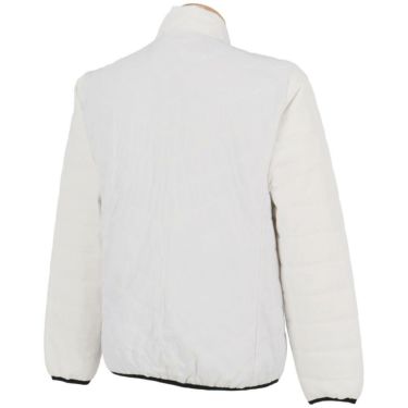 フィラ FILA　メンズ 中綿 長袖 フルジップ ブルゾン 785-293 詳細11