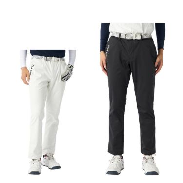 フィラ FILA　メンズ ボンディング ロングパンツ 785-390Y  詳細1