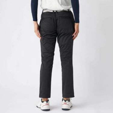 フィラ FILA　メンズ ボンディング ロングパンツ 785-390Y  詳細3