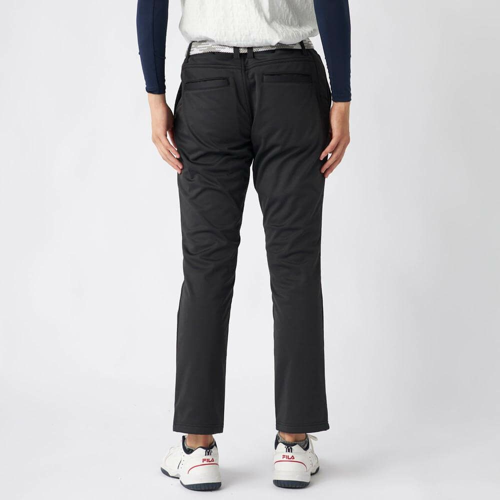 フィラ FILA　メンズ ボンディング ロングパンツ 785-390Y  詳細3