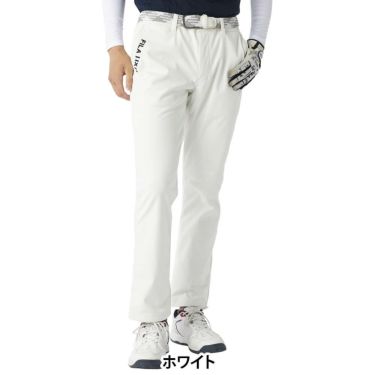 フィラ FILA　メンズ ボンディング ロングパンツ 785-390Y  詳細5