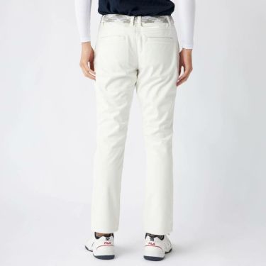 フィラ FILA　メンズ ボンディング ロングパンツ 785-390Y  詳細6