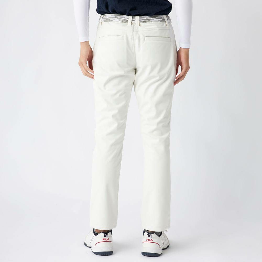 フィラ FILA　メンズ ボンディング ロングパンツ 785-390Y  詳細6