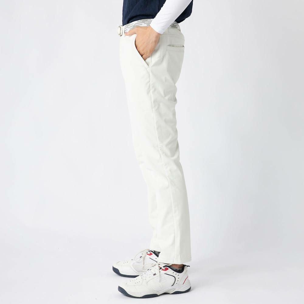 フィラ FILA　メンズ ボンディング ロングパンツ 785-390Y  詳細7