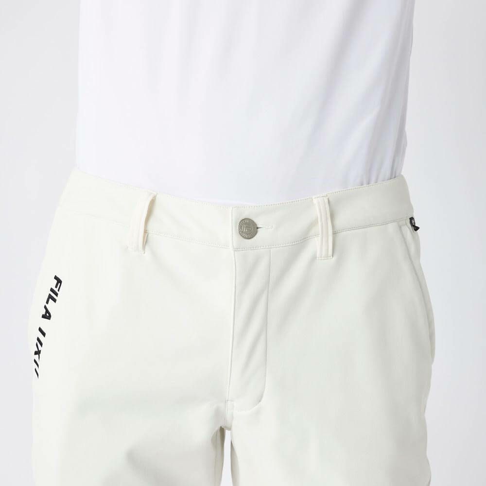 フィラ FILA　メンズ ボンディング ロングパンツ 785-390Y  詳細8