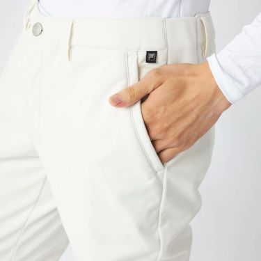 フィラ FILA　メンズ ボンディング ロングパンツ 785-390Y  詳細9