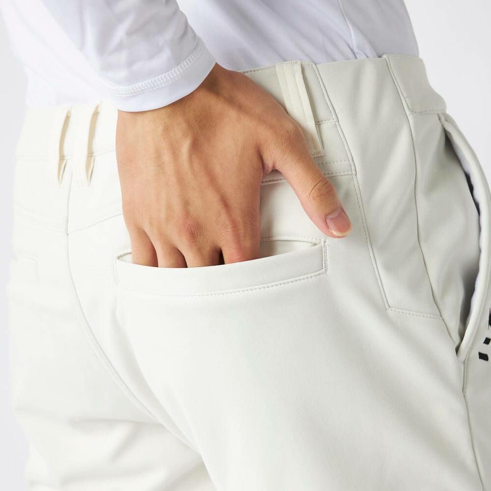 フィラ FILA　メンズ ボンディング ロングパンツ 785-390Y  詳細10