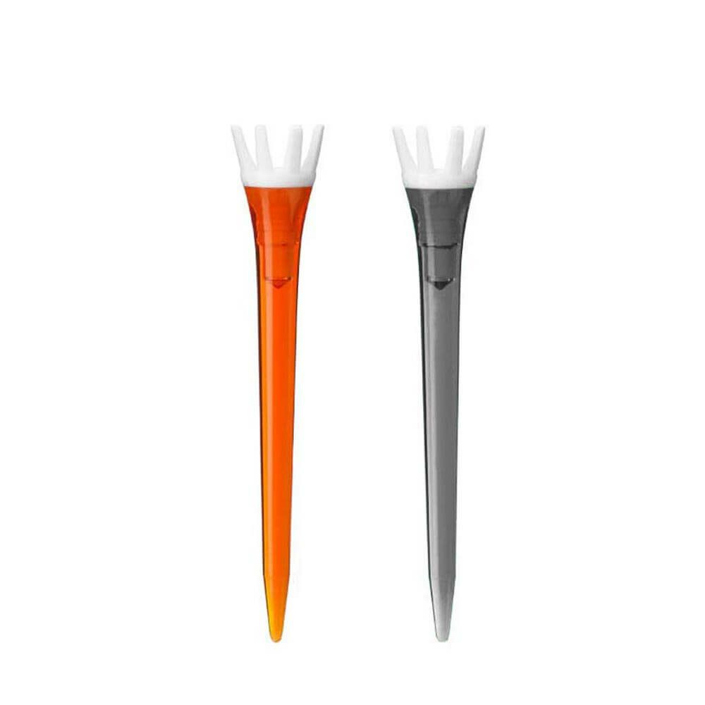 タバタ Tabata　LIFT TEE SLIM リフトティー スリム レギュラー 62mm GV1430 62 A クリアカラー 62mm/クリアカラー 詳細3