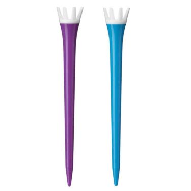 タバタ Tabata　LIFT TEE SLIM リフトティー スリム ロング 77mm GV1430 77 B ビビッドカラー 77mm/ビビッドカラー 詳細3