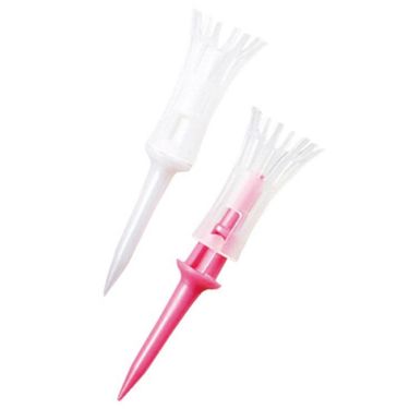 タバタ Tabata　LIFT TEE Soft リフトティー ソフト レギュラー 34mm GV1428 34 B パールピンク 34mm/パールピンク 詳細3