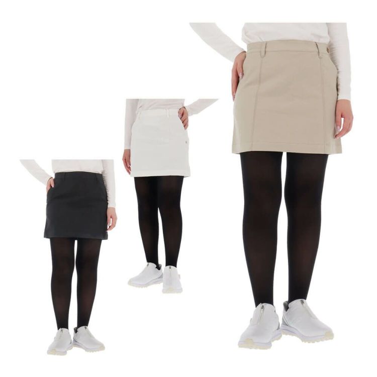 セントアンドリュース St ANDREWS レディース ドビーストレッチ 起毛