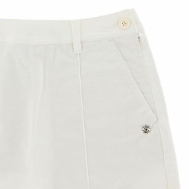 セントアンドリュース St ANDREWS　レディース ドビーストレッチ 起毛 スカート 043-5234054　2025年モデル 詳細1 詳細8