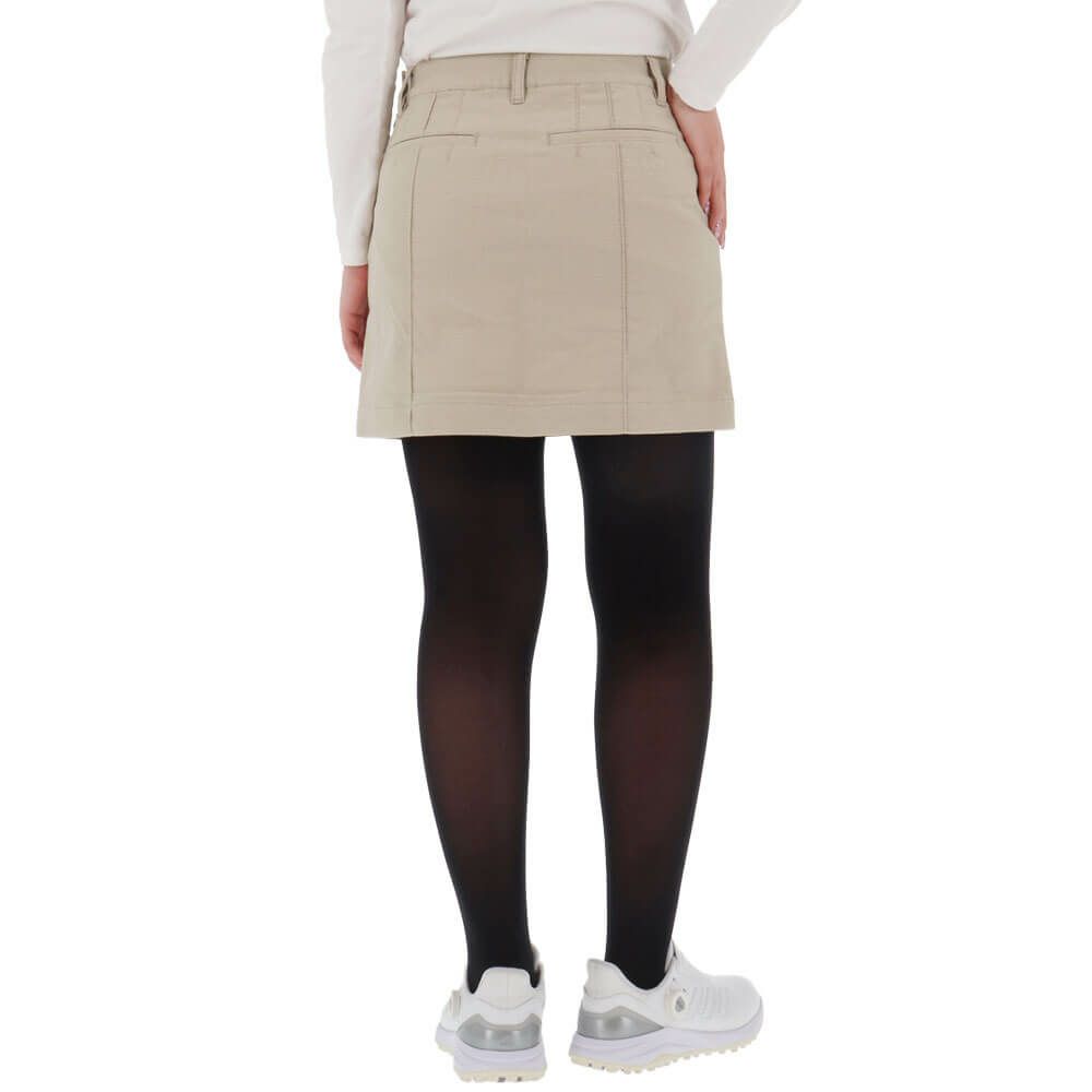 セントアンドリュース St ANDREWS　レディース ドビーストレッチ 起毛 スカート 043-5234054　2025年モデル 詳細1 詳細12