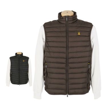 リュクスエイケイエムプラス メンズ ムーブライト パデッド ジャケット