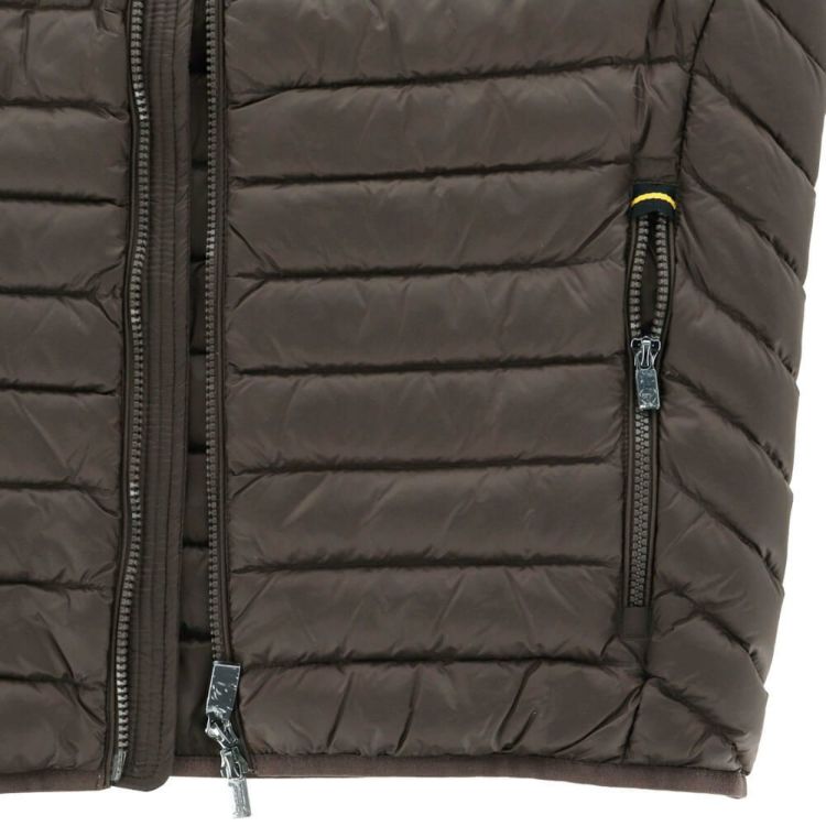 チェッセピューミニ ciesse piumini メンズ ダウン フルジップ ベスト