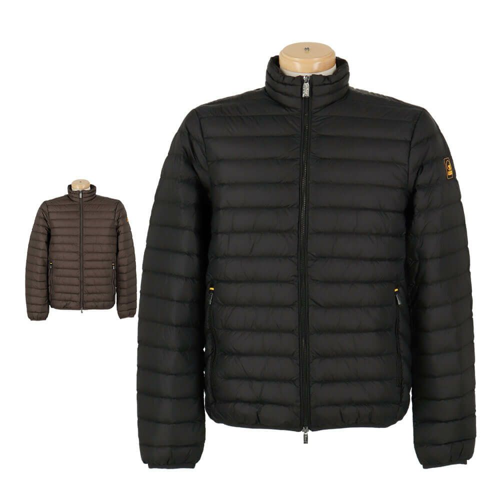 チェッセピューミニ ciesse piumini　メンズ ダウン フルジップ ジャケット PRINCE3-N3N5C　2025年モデル 詳細1