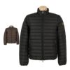 チェッセピューミニ ciesse piumini　メンズ ダウン フルジップ ジャケット PRINCE3-N3N5C　2025年モデル