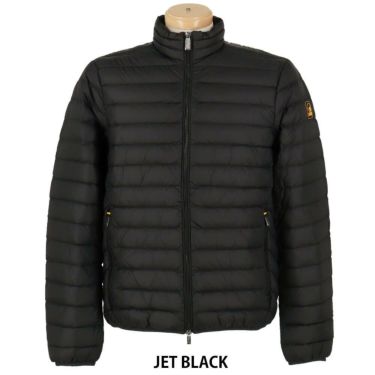 チェッセピューミニ ciesse piumini　メンズ ダウン フルジップ ジャケット PRINCE3-N3N5C　2025年モデル 詳細1 詳細2