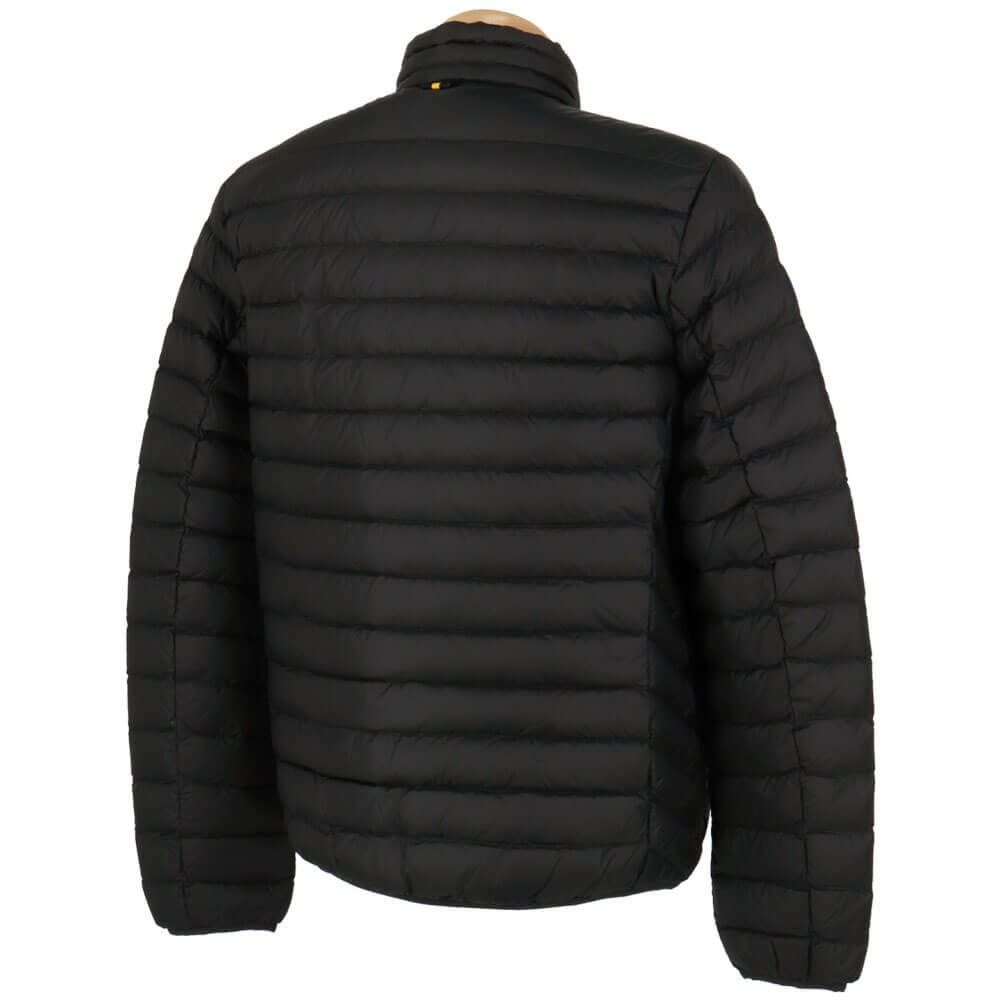 チェッセピューミニ ciesse piumini　メンズ ダウン フルジップ ジャケット PRINCE3-N3N5C　2025年モデル 詳細1 詳細3