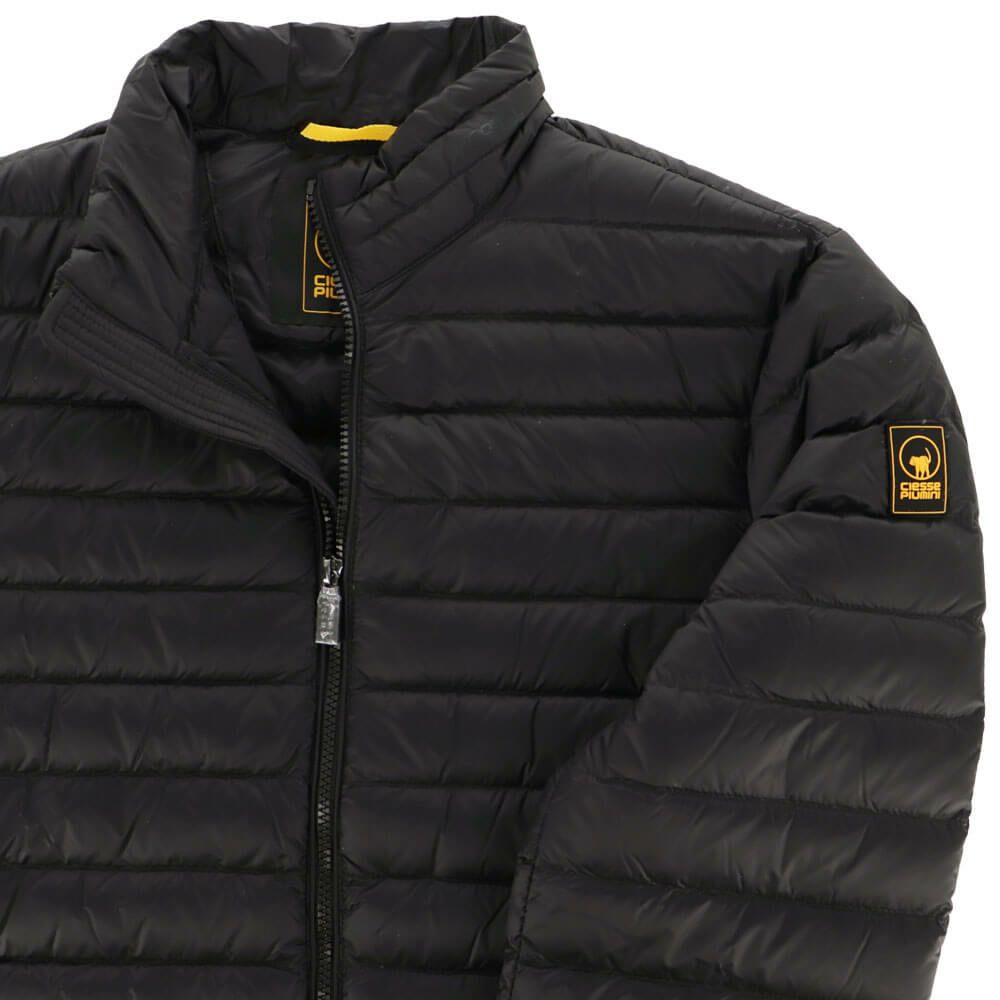 チェッセピューミニ ciesse piumini　メンズ ダウン フルジップ ジャケット PRINCE3-N3N5C　2025年モデル 詳細1 詳細5