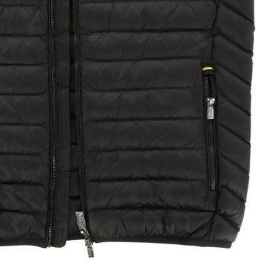 チェッセピューミニ ciesse piumini　メンズ ダウン フルジップ ジャケット PRINCE3-N3N5C　2025年モデル 詳細1 詳細6