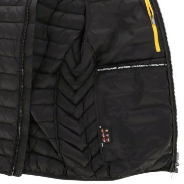 チェッセピューミニ ciesse piumini　メンズ ダウン フルジップ ジャケット PRINCE3-N3N5C　2025年モデル 詳細1 詳細7